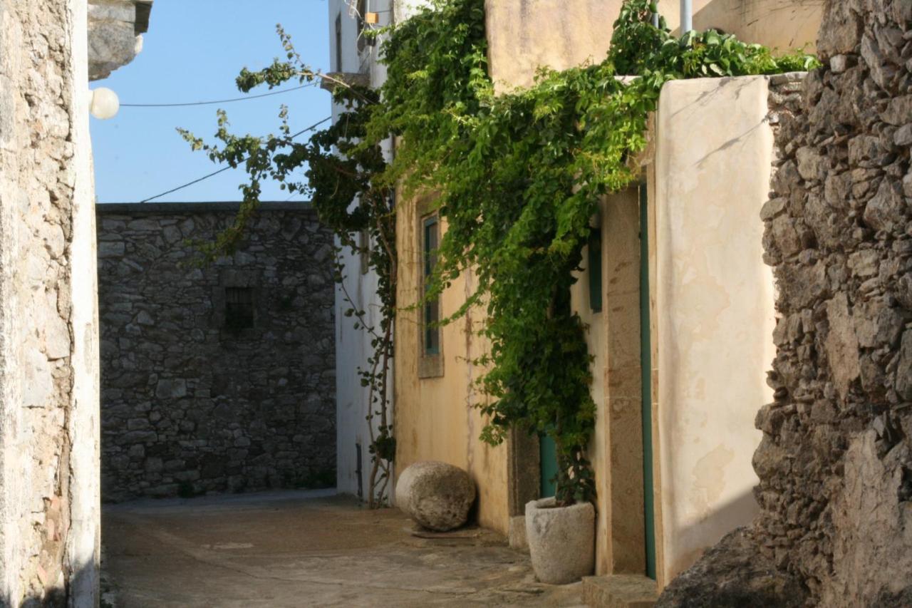 Axion Studios Aroniadika Exterior foto